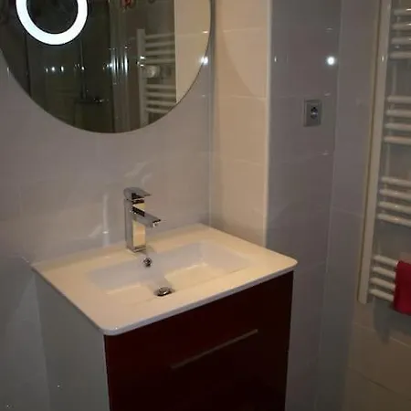Apartamento 14, Heliopolis J Village Naturiste Agde